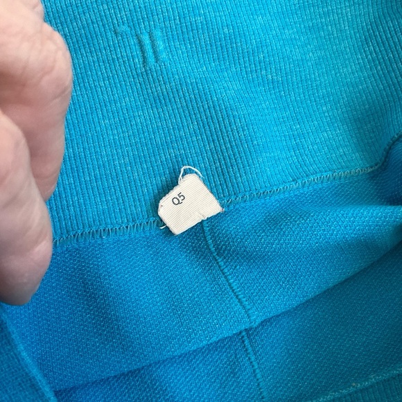 Lululemon Flow & Go Crop Leggings - Picture 5 of 7